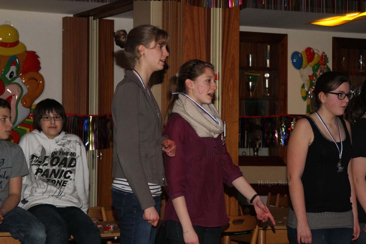 Bild 86 - JugendTag
